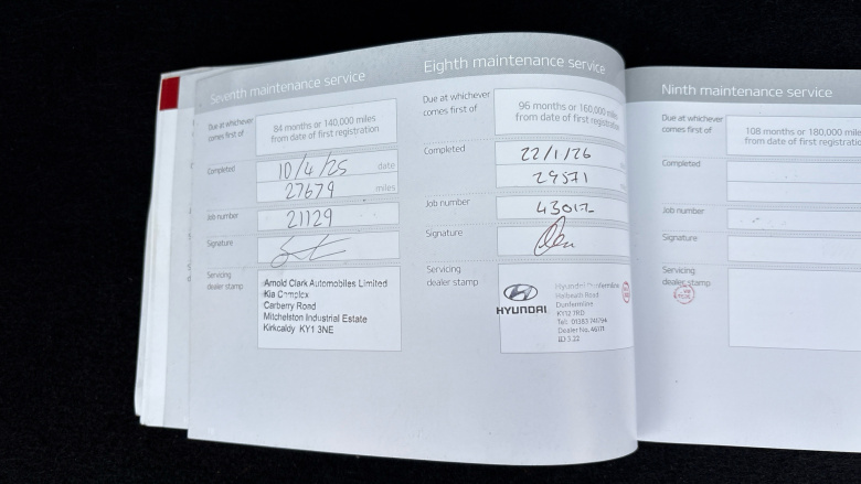 Kia Optima 1.7 CRDi ISG 2 5dr Diesel Estate